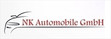 Logo NK Automobile GmbH